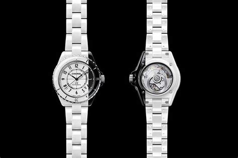 reloj chanel j12 como saber si es original|chanel j12 accessories.